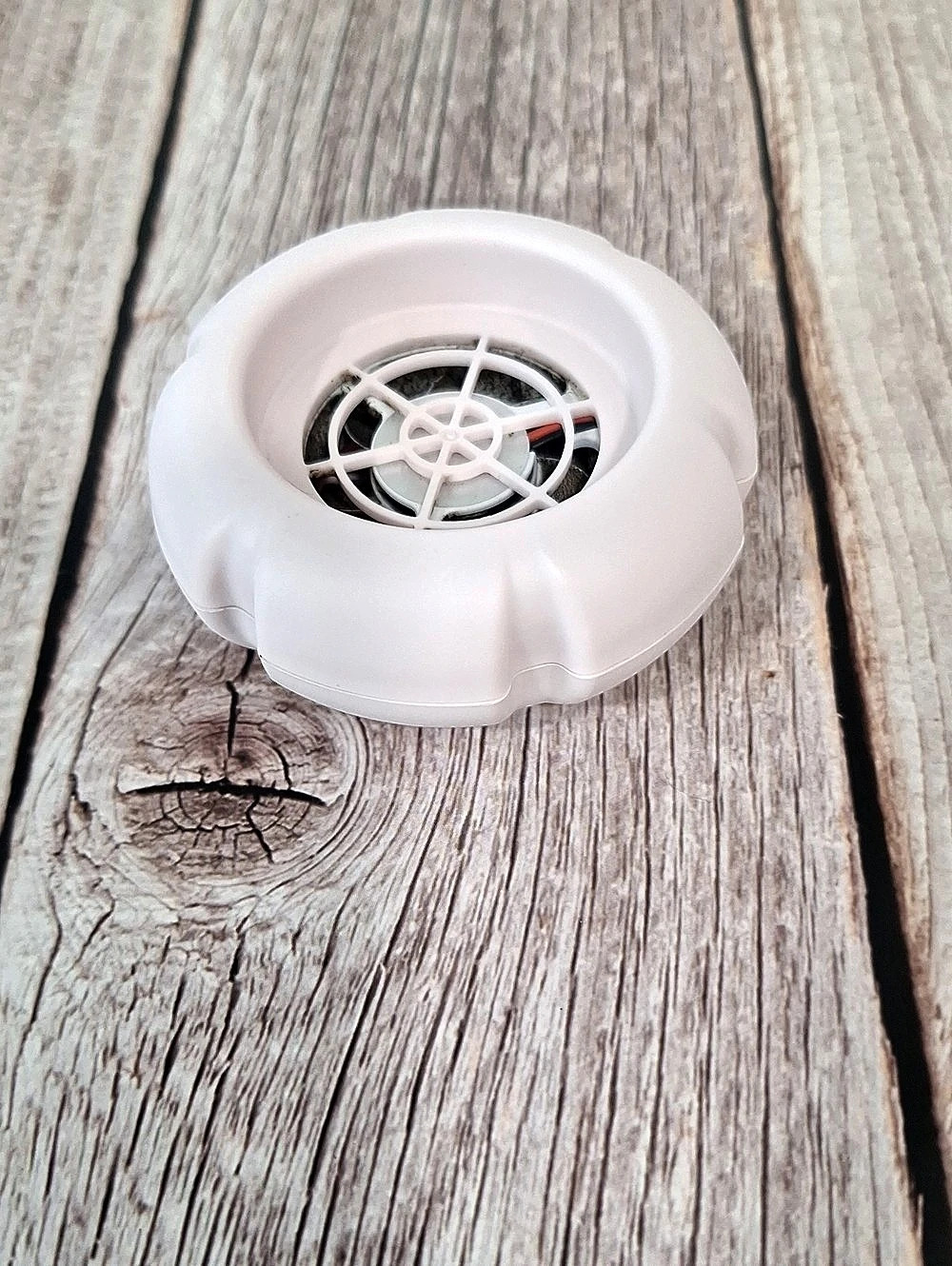 Scentsy Pink Mini Fan Diffuser USB Air Pod Scent Diffuser